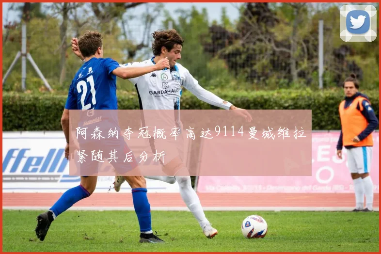 阿森纳夺冠概率高达9114曼城维拉紧随其后分析