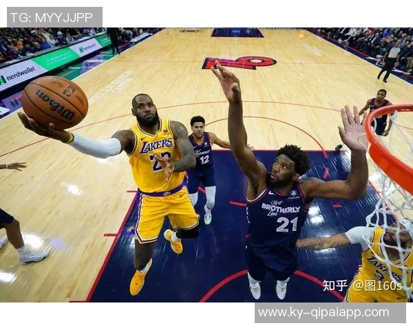 詹姆斯状态回暖连续四场投篮命中率超五成展现强大实力
